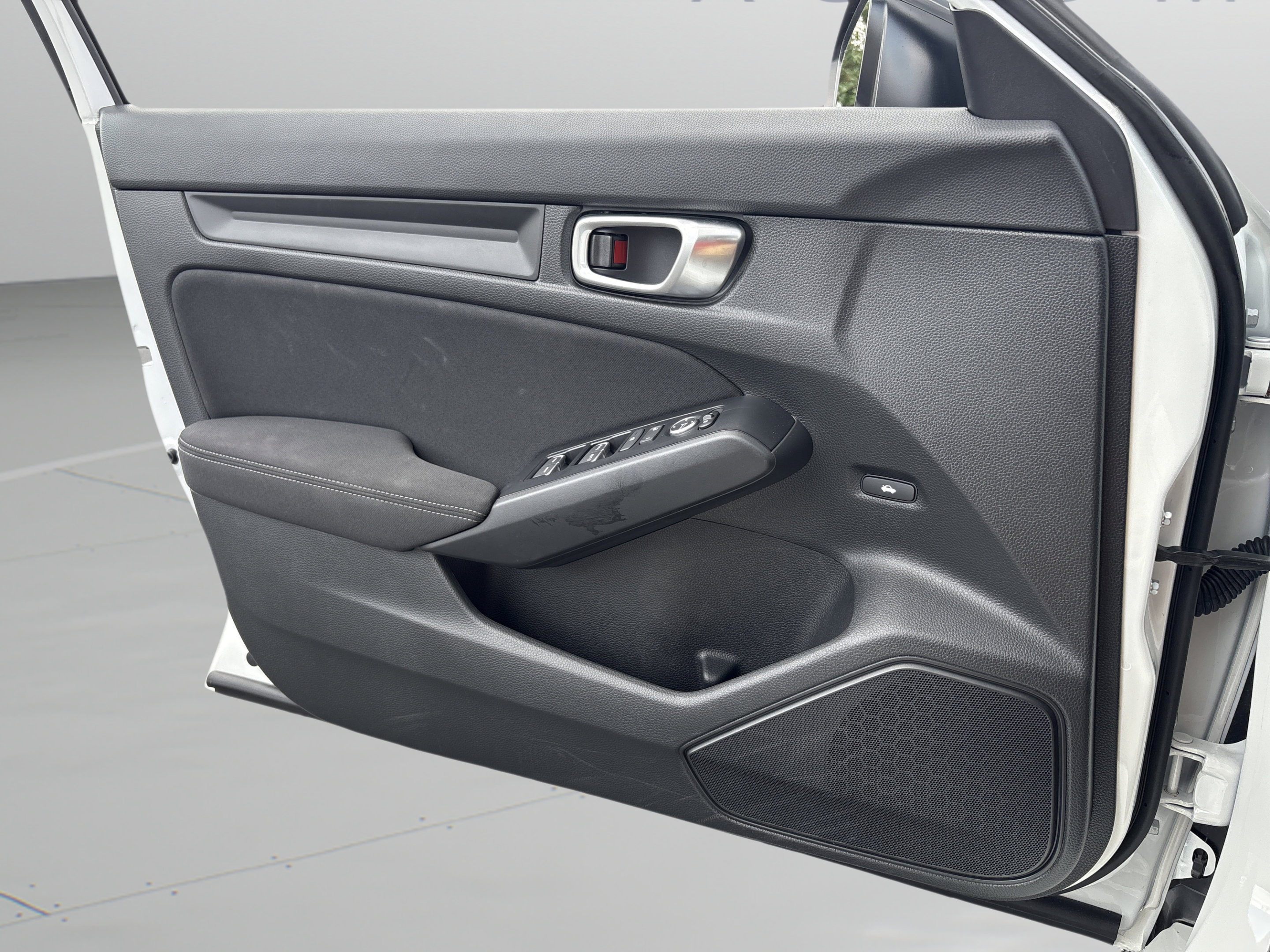 Certified 2026 Honda Civic Sport image 27