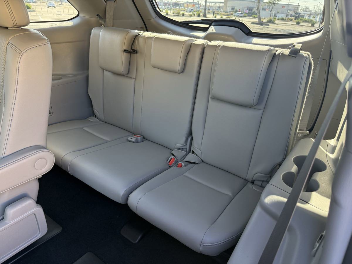 Used 2019 Toyota Highlander Limited Platinum image 26