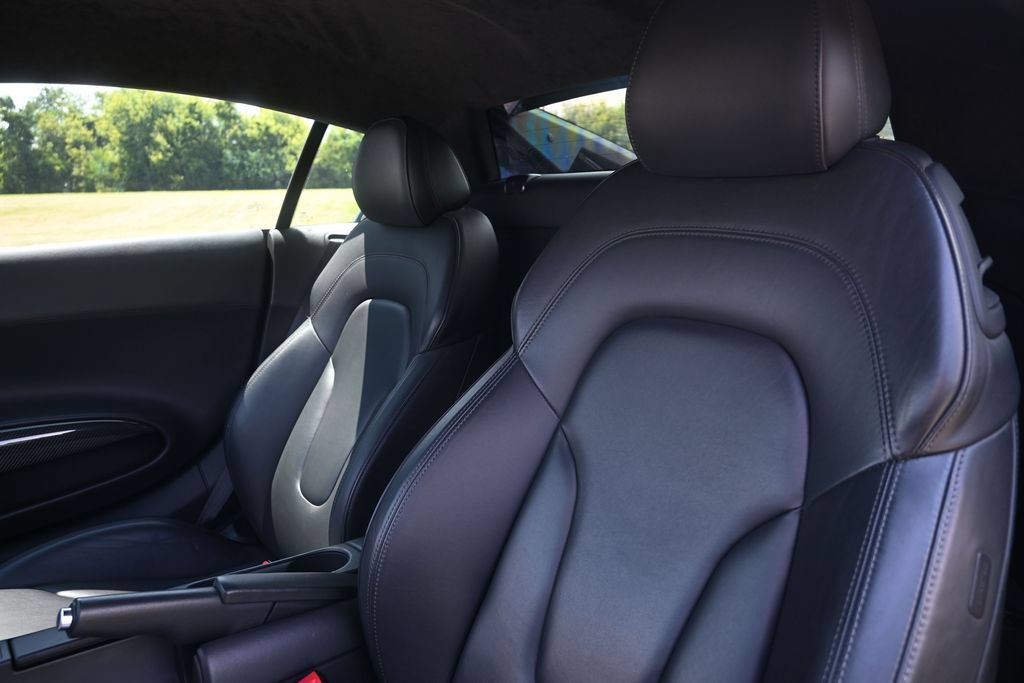 Used 2011 Audi R8 V10 AWD/4WD image 21