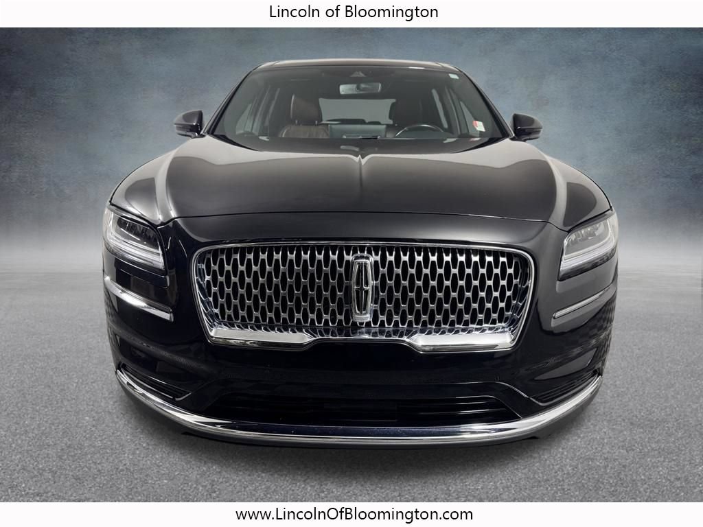 Certified 2023 Lincoln Nautilus Reserve AWD/4WD image 10