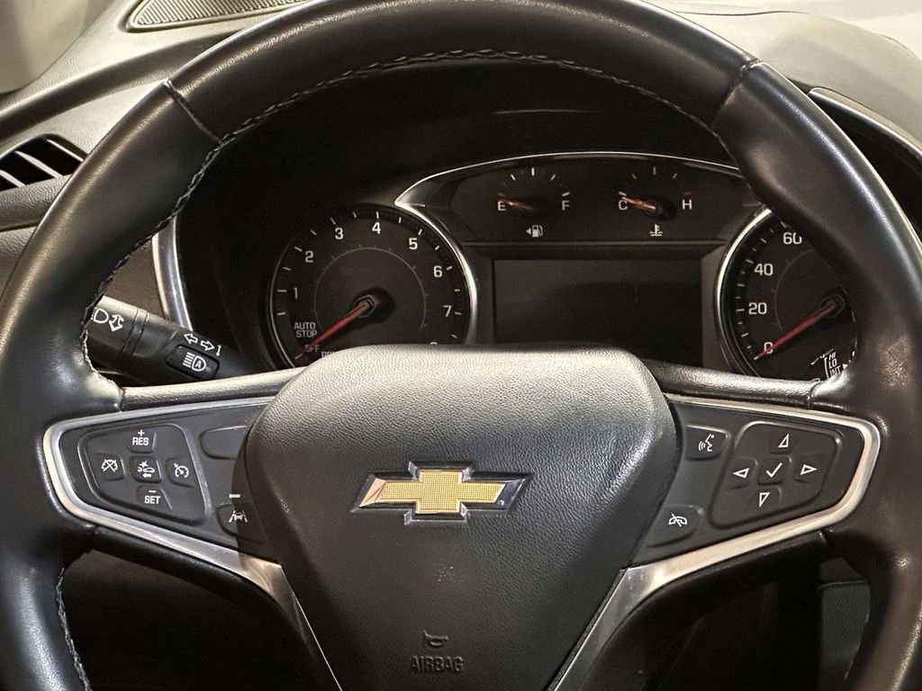 Used 2023 Chevrolet Equinox LT image 19
