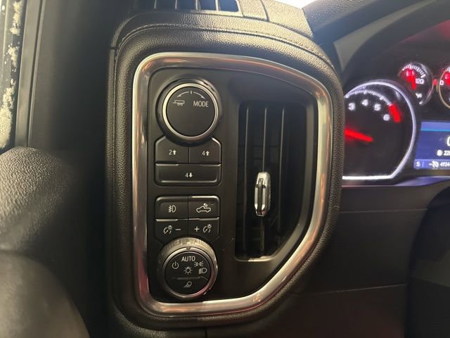 Certified 2023 Chevrolet Silverado 3500 LT w/ All Star Edition image 26