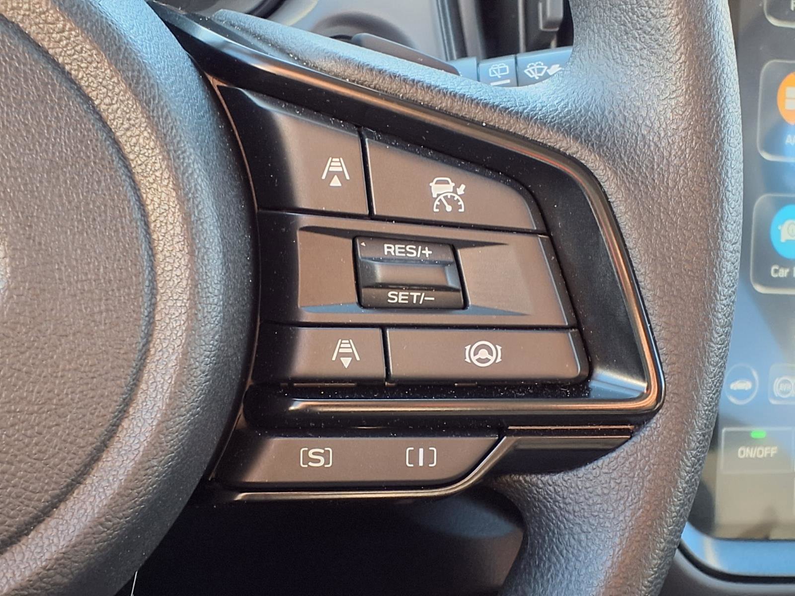 Certified 2026 Subaru Crosstrek 2.0i Premium image 17