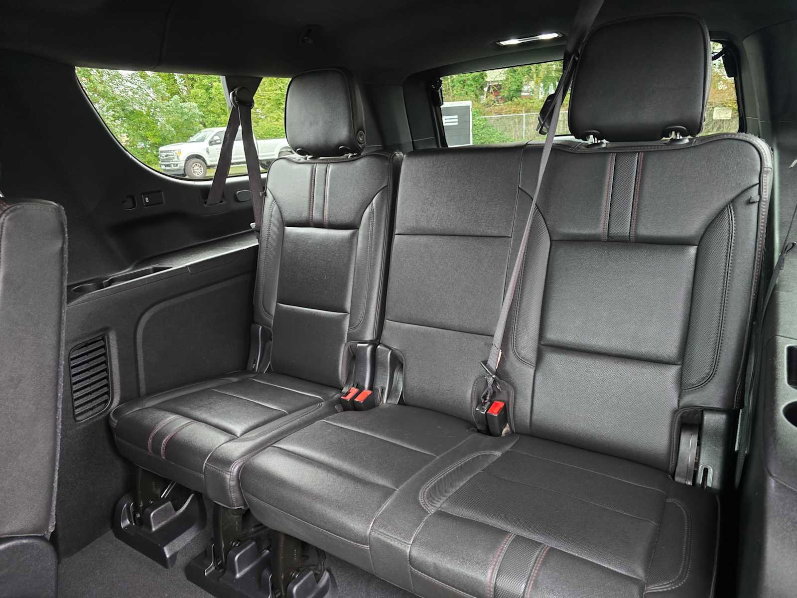 Used 2021 Chevrolet Suburban RST w/ Rear Media and Nav Package image 18