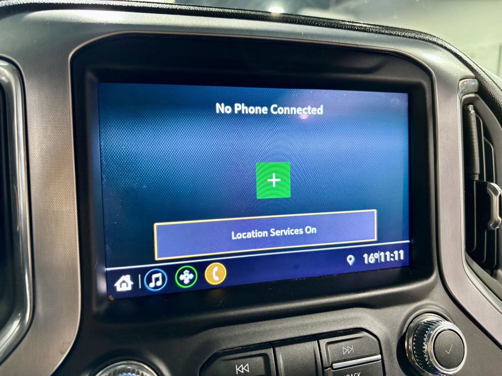 Used 2023 GMC Sierra 2500 SLE w/ SLE Convenience Package image 32