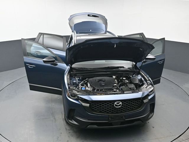 Certified 2025 MAZDA CX-50 AWD 2.5 S w/ Cargo Package image 55