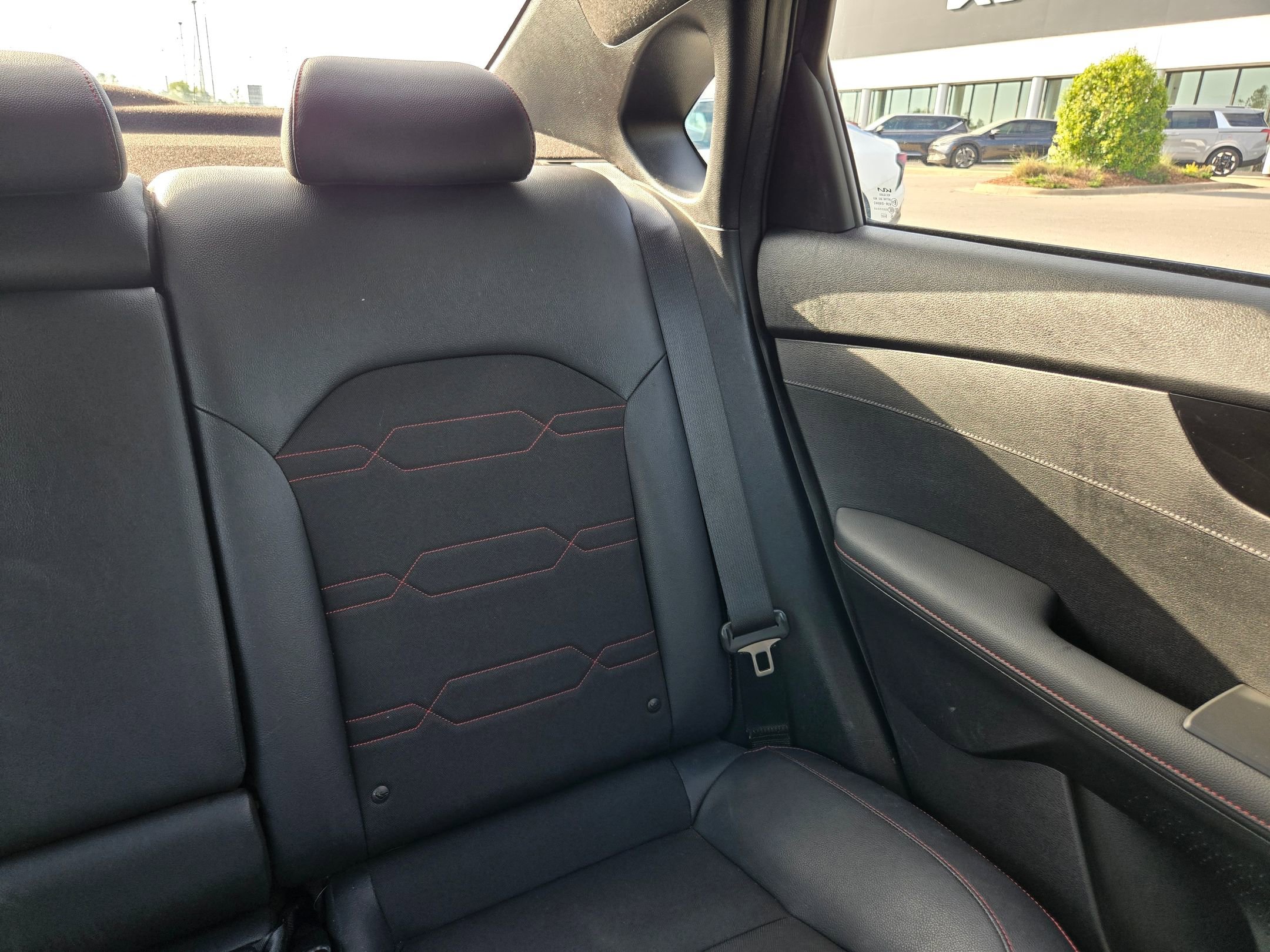 Used 2023 Kia Forte GT FWD image 14