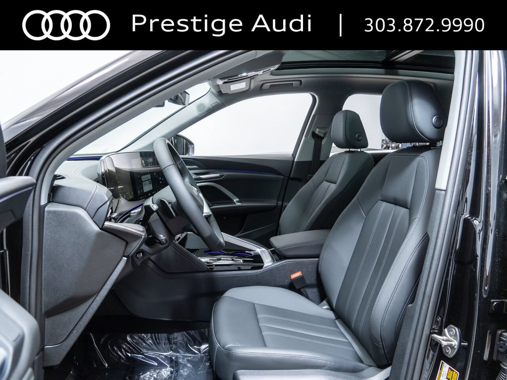New 2026 Audi Q5 Premium Plus AWD/4WD image 5