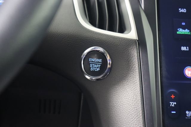 Used 2023 Ford Edge SEL w/ Convenience Package image 40