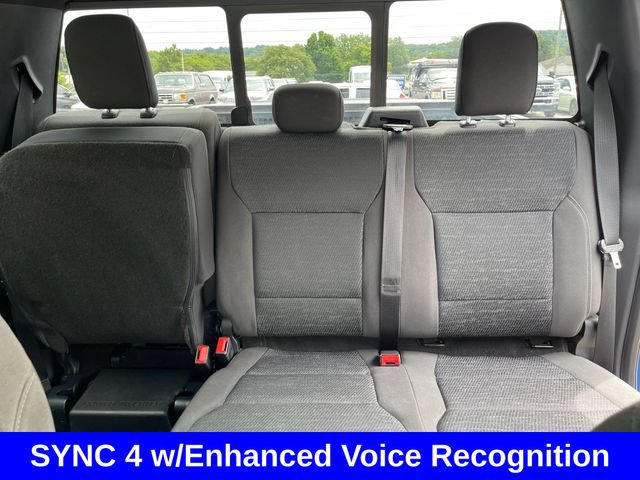 Used 2023 Ford F150 XLT w/ Equipment Group 302A High AWD/4WD image 28