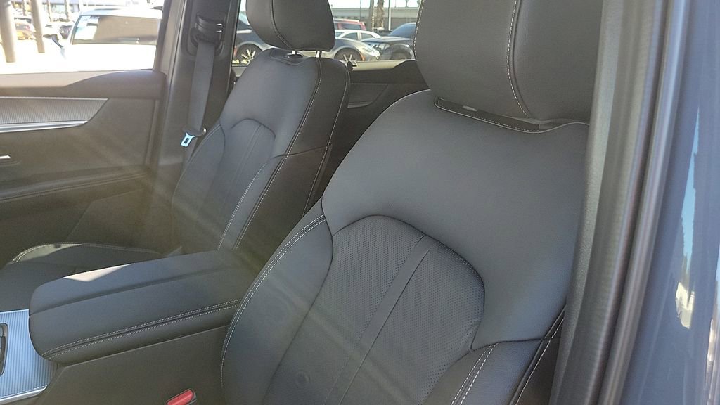 New 2026 MAZDA CX-70 3.3 Turbo w/ Preferred Package image 14