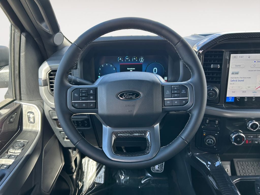 New 2026 Ford F150 XLT w/ Equipment Group 303A High AWD/4WD image 14