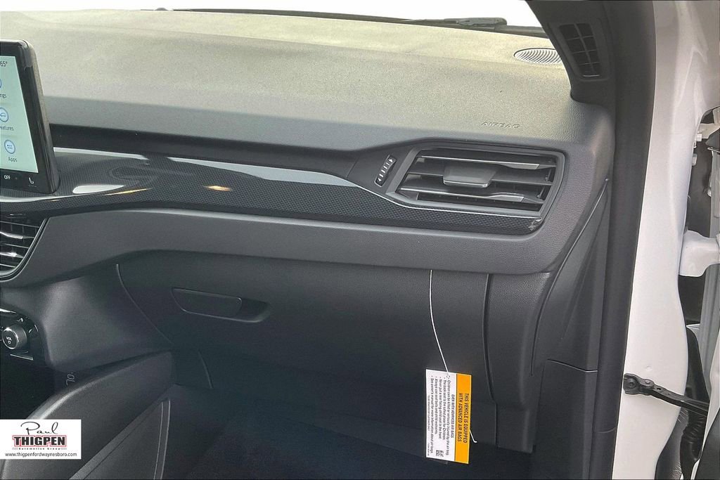 New 2026 Ford Escape ST-Line w/ Tech Pack #1 image 26