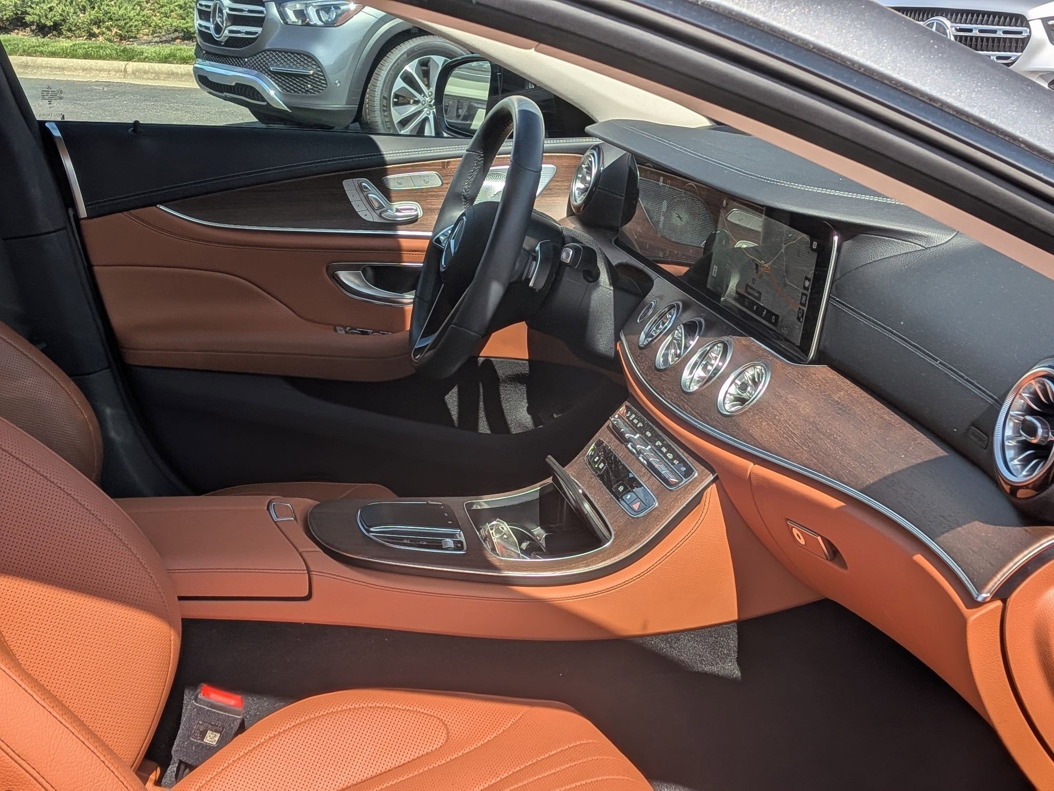 Used 2023 Mercedes-Benz CLS 450 CLS 450 image 42