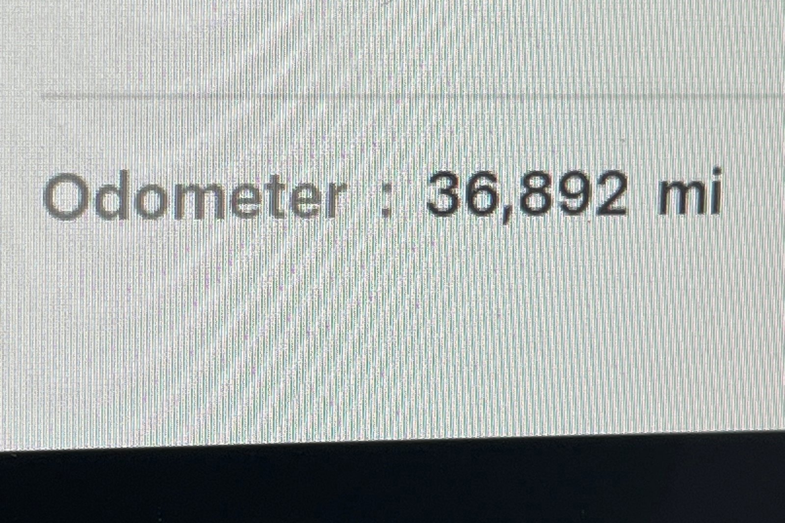 Used 2023 Tesla Model Y Long Range image 8