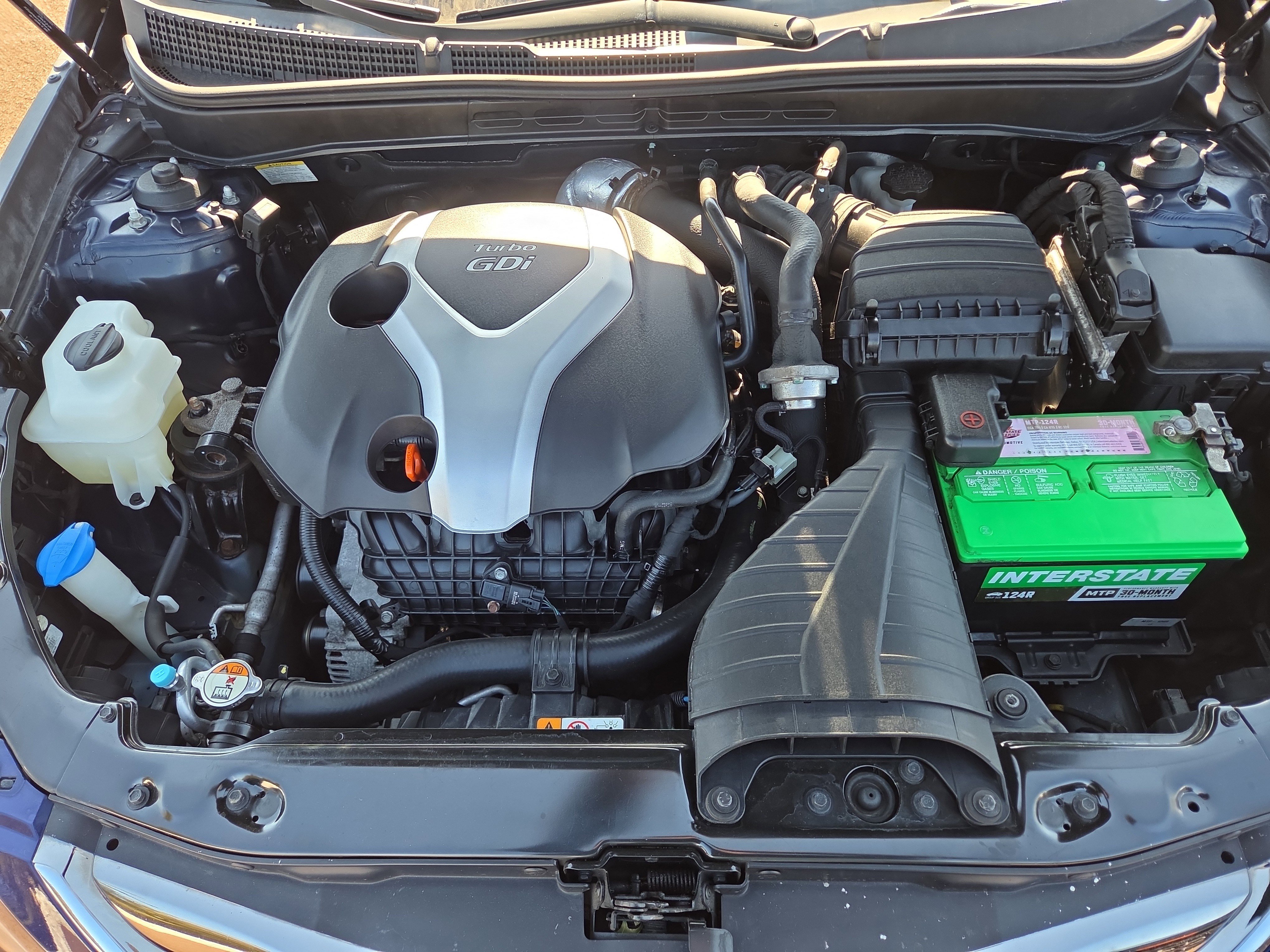 Used 2013 Hyundai Sonata SE image 29