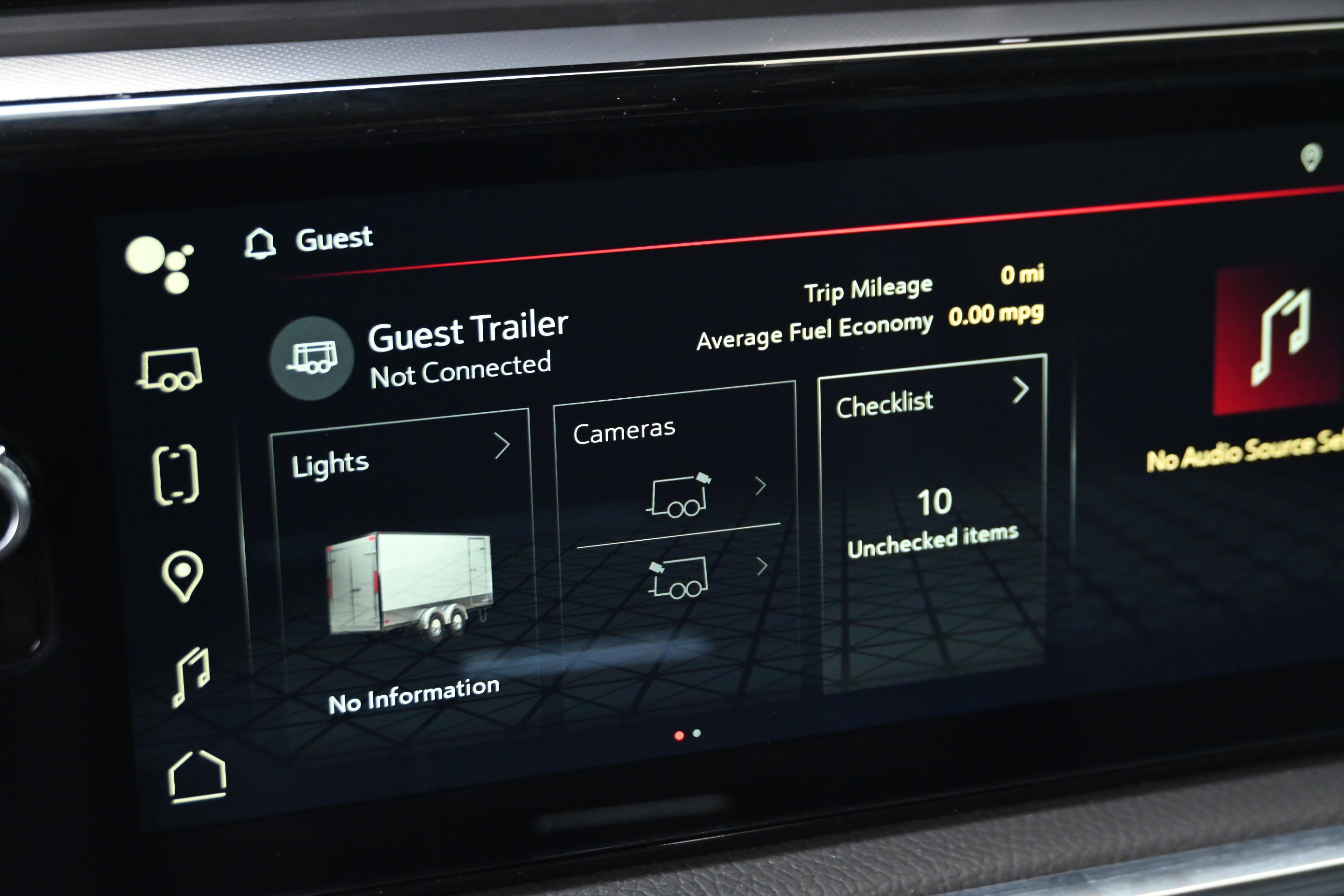 Used 2024 GMC Sierra 2500 Denali w/ Denali Reserve Package image 18