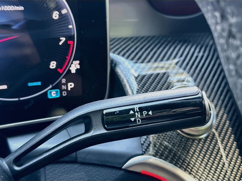Certified 2026 Mercedes-Benz GLC 43 AMG 4MATIC image 17
