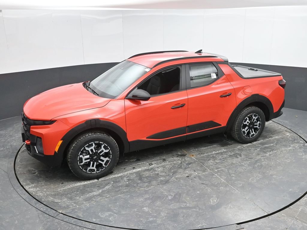 New 2026 Hyundai Santa Cruz XRT image 41