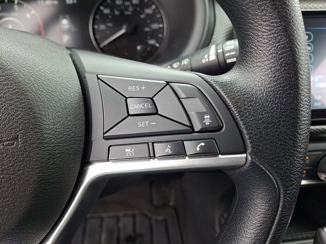 Used 2023 Nissan Kicks SV FWD image 24
