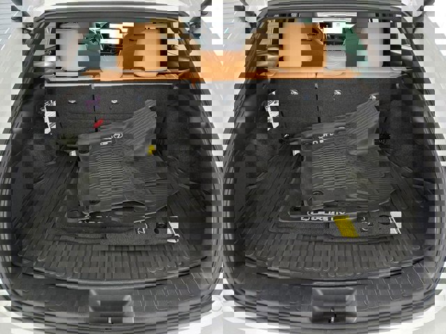 Certified 2025 Lexus UX 300h AWD w/ Accessory Package (P1) image 20