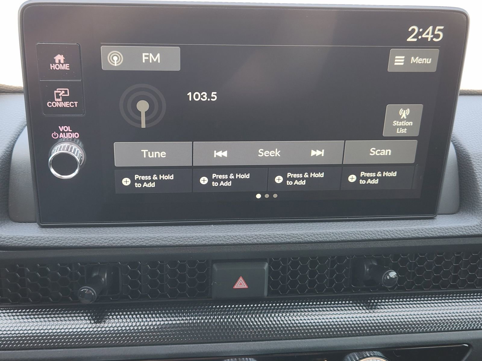 New 2026 Honda CR-V LX image 16