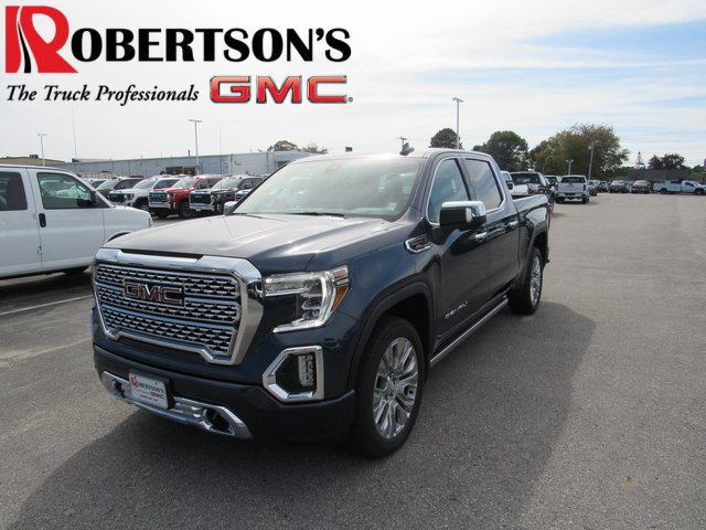 Used 2022 GMC Sierra 1500 Denali w/ Denali Premium Package