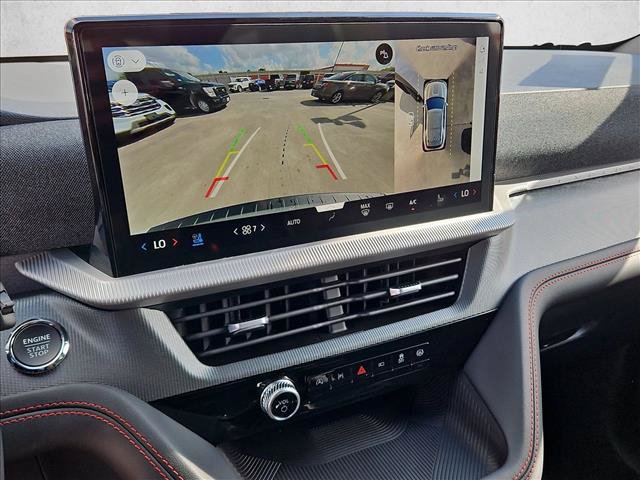 New 2027 Ford Explorer ST w/ Sun And Sound Package AWD/4WD image 13