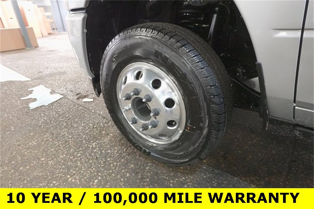 New 2026 RAM 3500 Laramie image 33