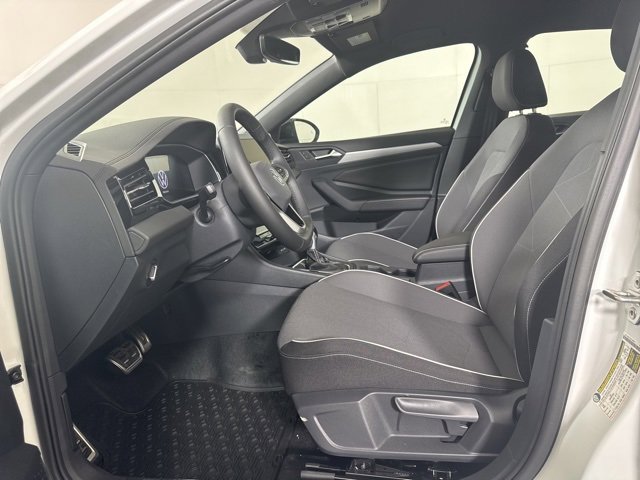 New 2025 Volkswagen Jetta Sport image 11