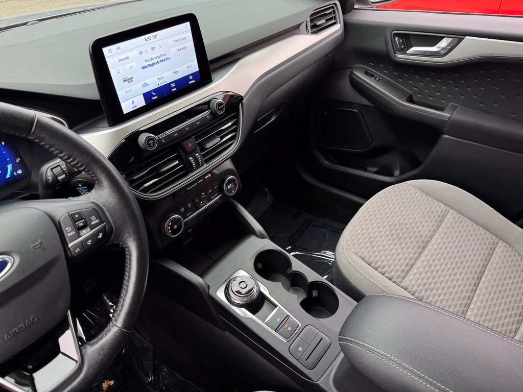 Certified 2020 Ford Escape SE Sport AWD/4WD image 17