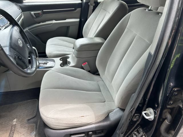 Used 2009 Hyundai Santa Fe SE w/ Premium Pkg 4 FWD image 10