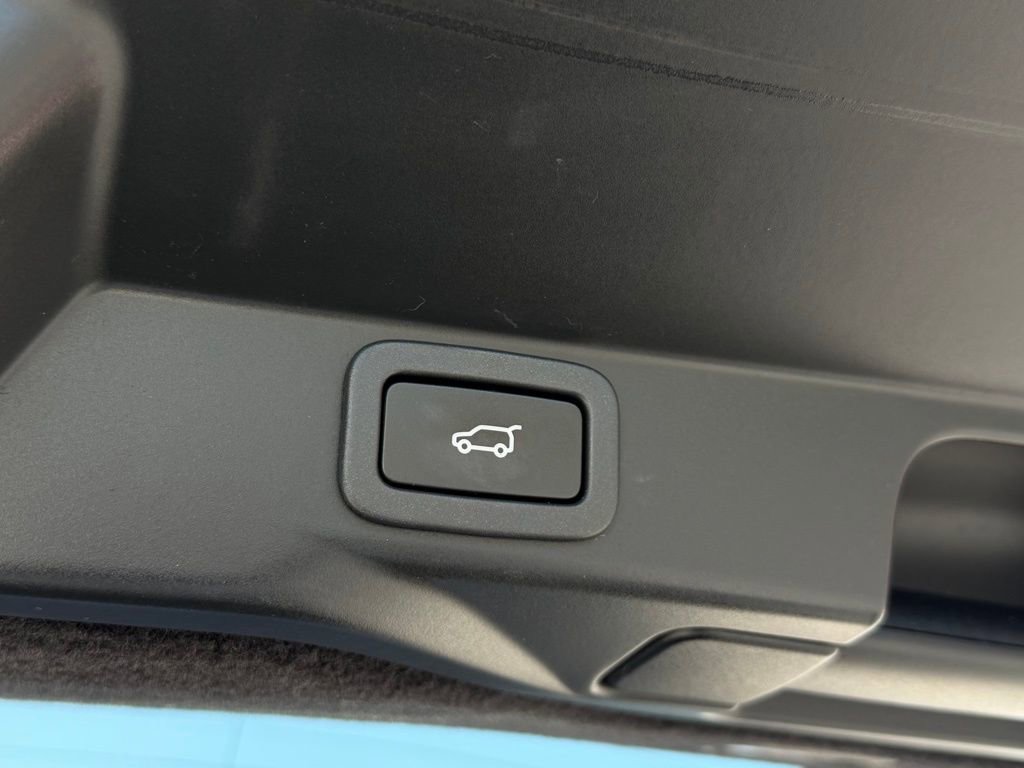 Used 2020 Land Rover Range Rover Sport HSE image 8