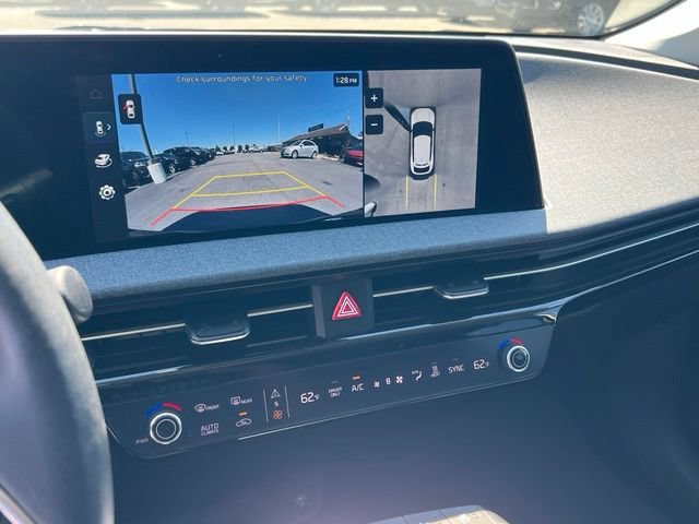 Certified 2024 Kia EV6 Wind w/ Wind Technology Package AWD/4WD image 18