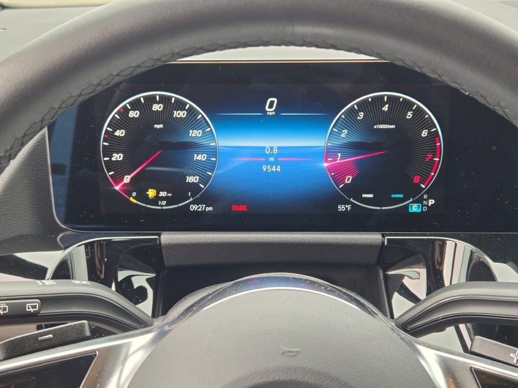 Used 2025 Mercedes-Benz GLA 250 4MATIC image 28