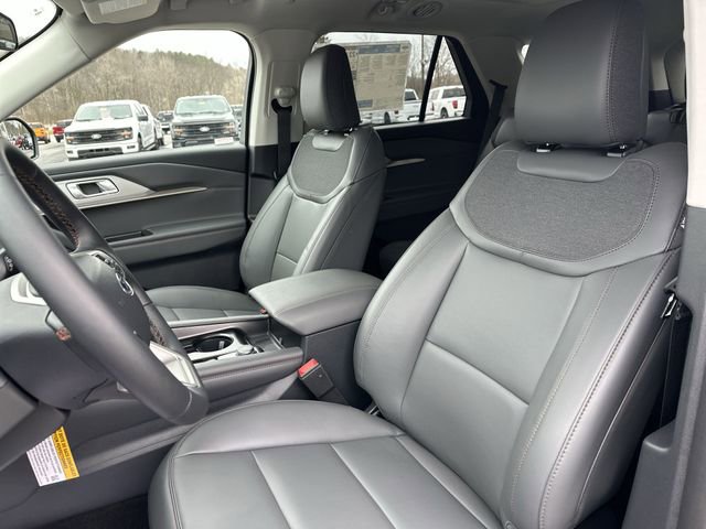 New 2026 Ford Explorer Active image 15