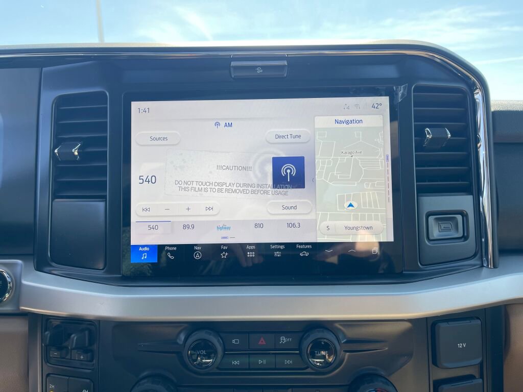 New 2026 Ford F250 XLT w/ XLT Premium Package image 11