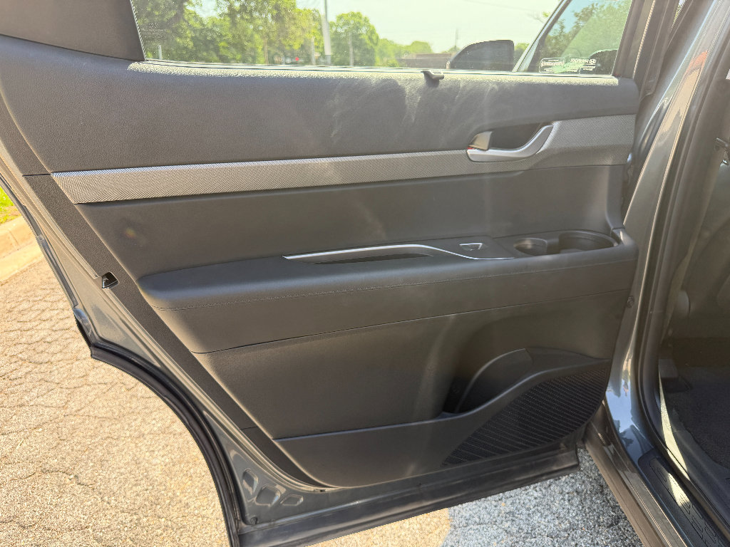 Used 2024 Hyundai Palisade XRT FWD image 21