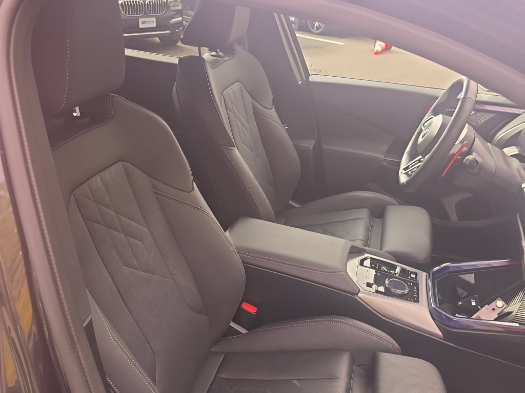 Certified 2026 BMW X3 M50 AWD/4WD image 11
