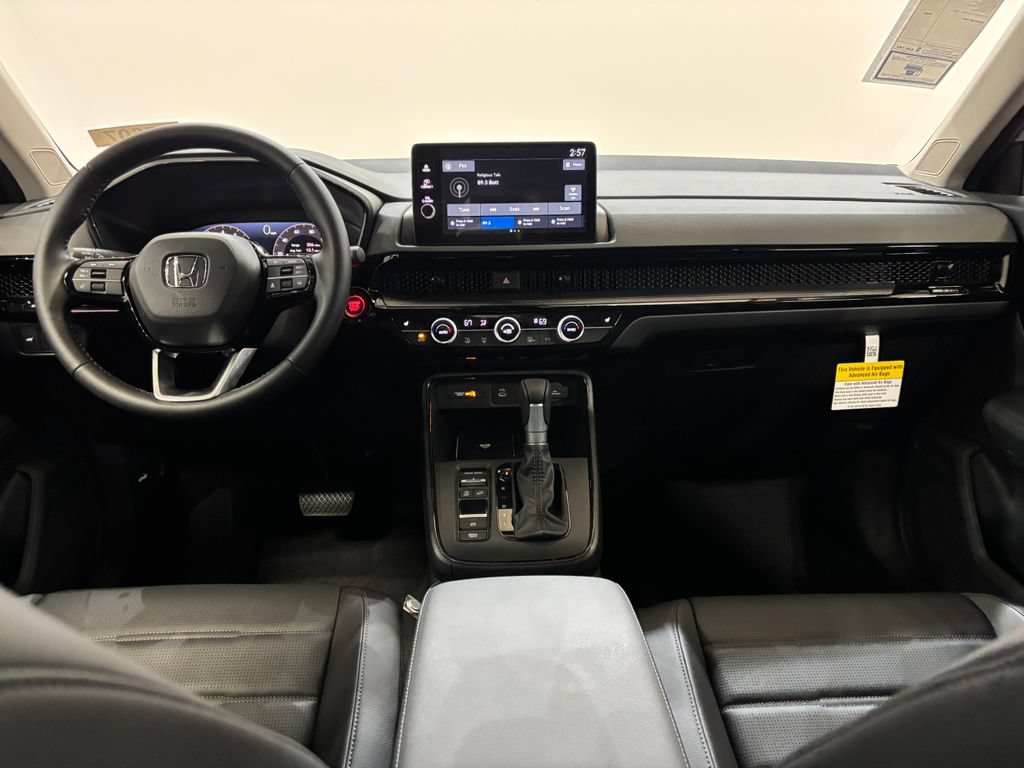 New 2026 Honda CR-V EX-L image 19