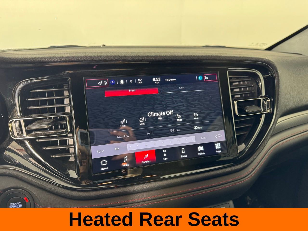 Used 2025 Dodge Durango GT image 17