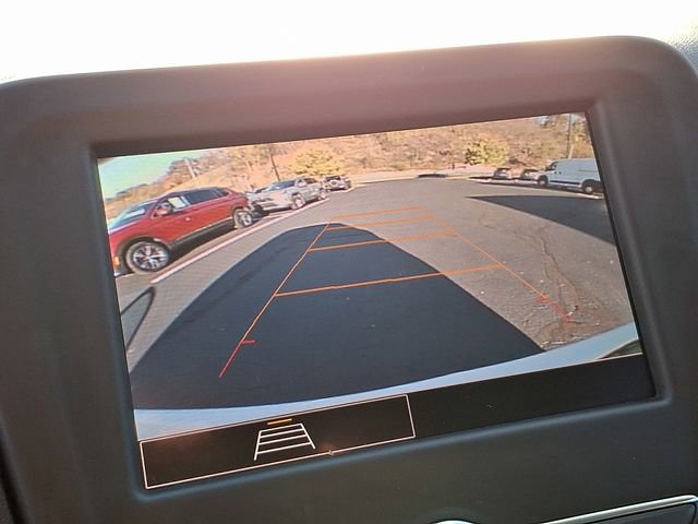 Used 2023 Chevrolet Equinox LT w/ LPO, Floor Liner Package image 20