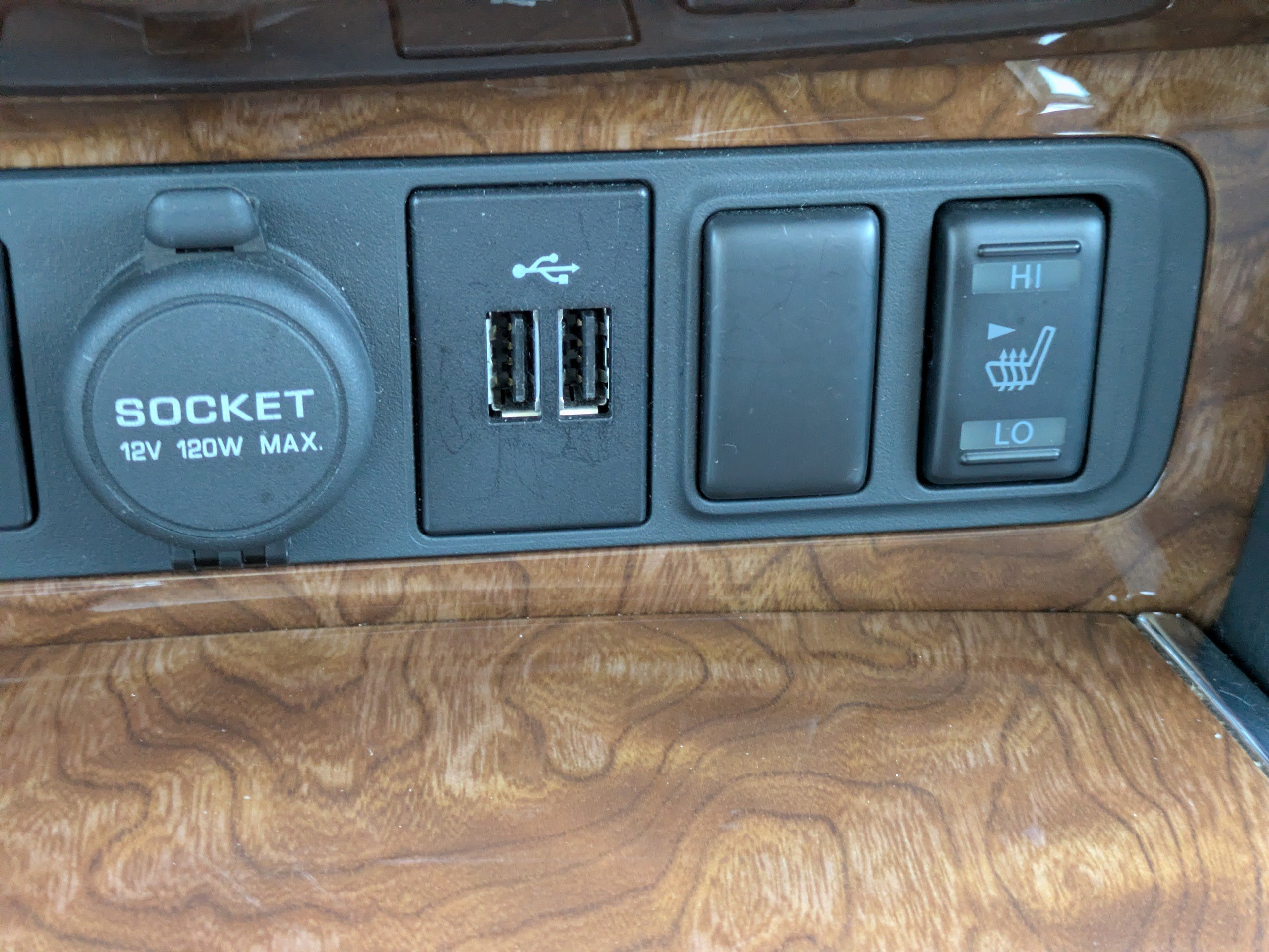 Used 2019 INFINITI QX80 Luxe w/ Proassist Package image 29