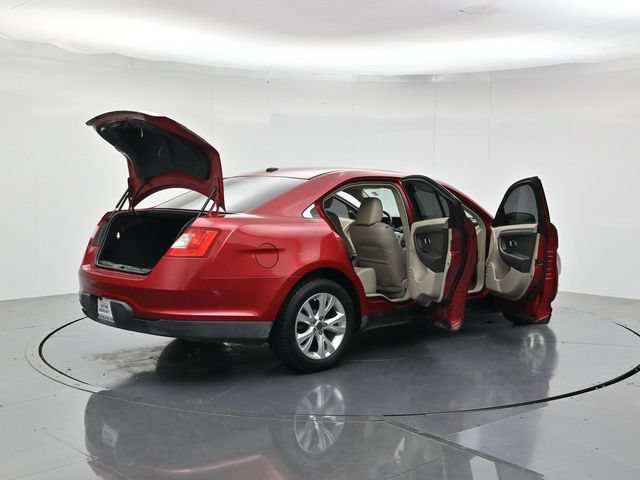 Used 2010 Ford Taurus SEL FWD image 50