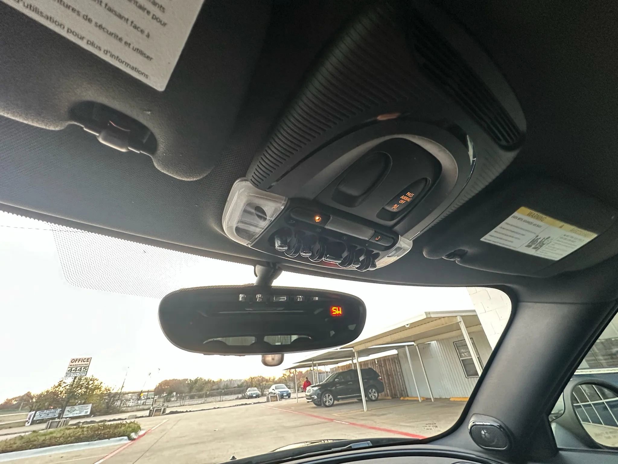 Used 2018 MINI Cooper Clubman S image 26