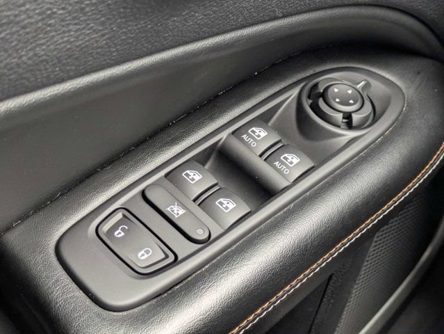Certified 2019 Jeep Compass Latitude w/ Popular Equipment Group AWD/4WD image 23