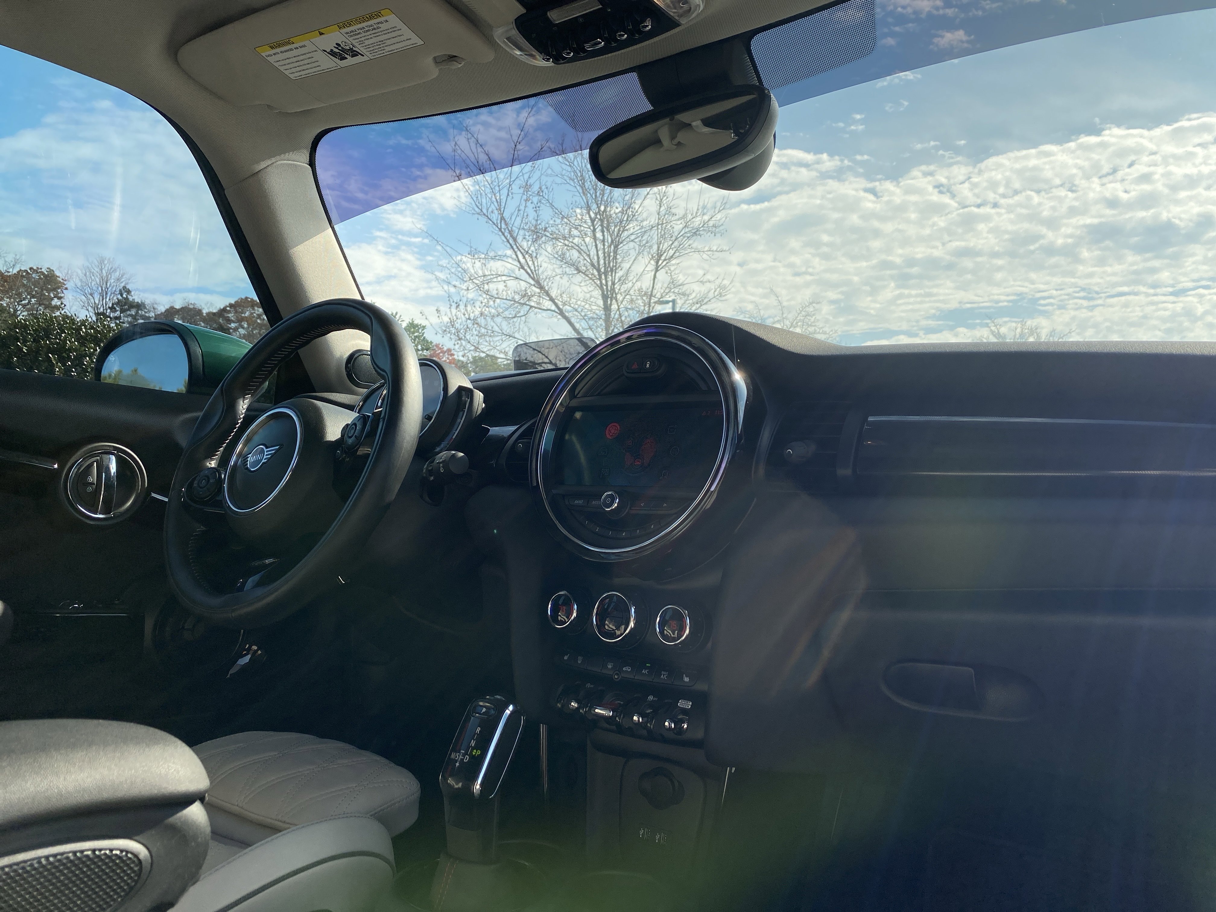 Used 2020 MINI Cooper S image 79