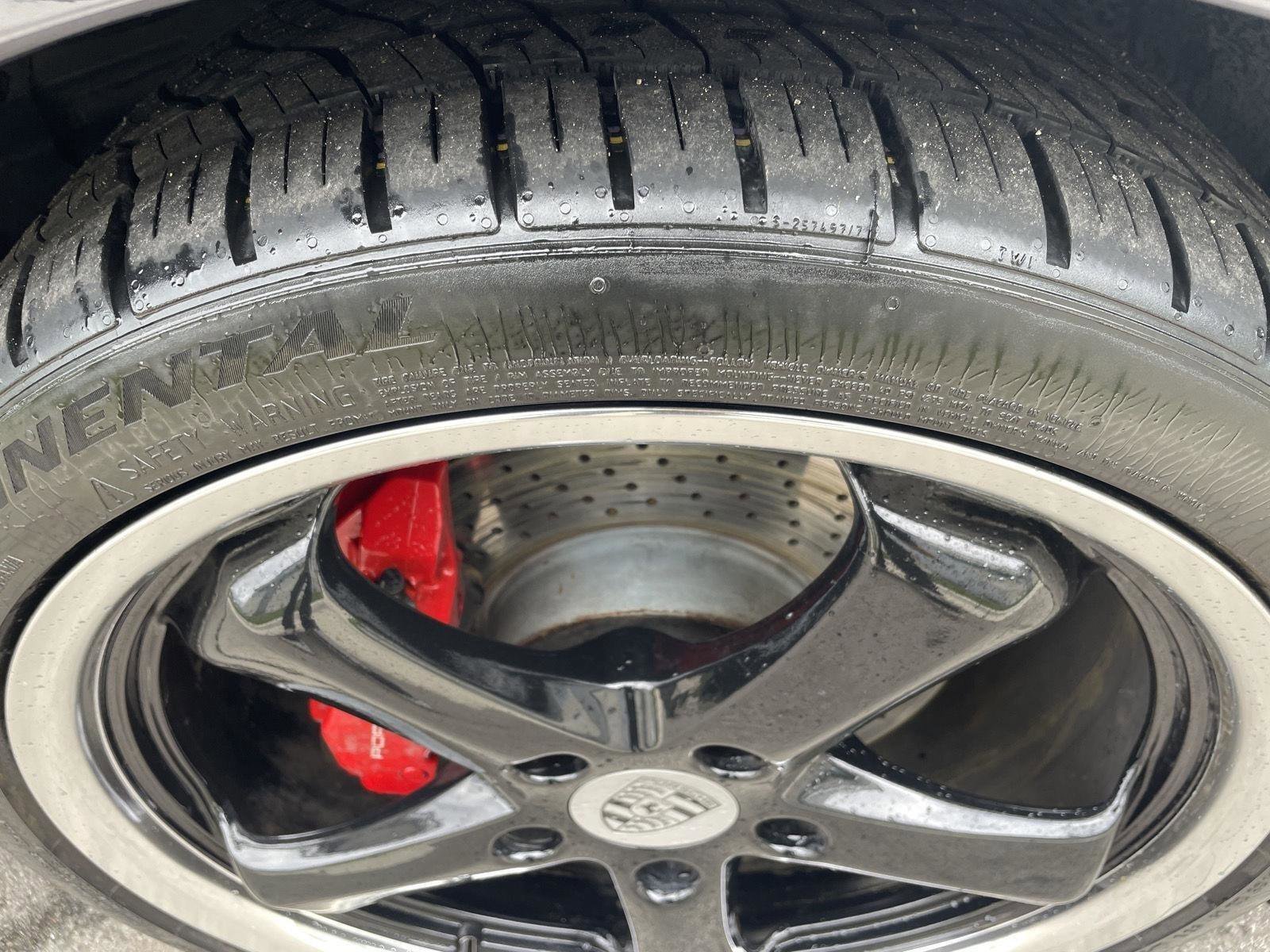 Used 2005 Porsche Boxster S image 14