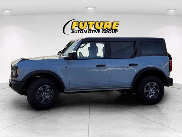 New 2026 Ford Bronco Big Bend image 7
