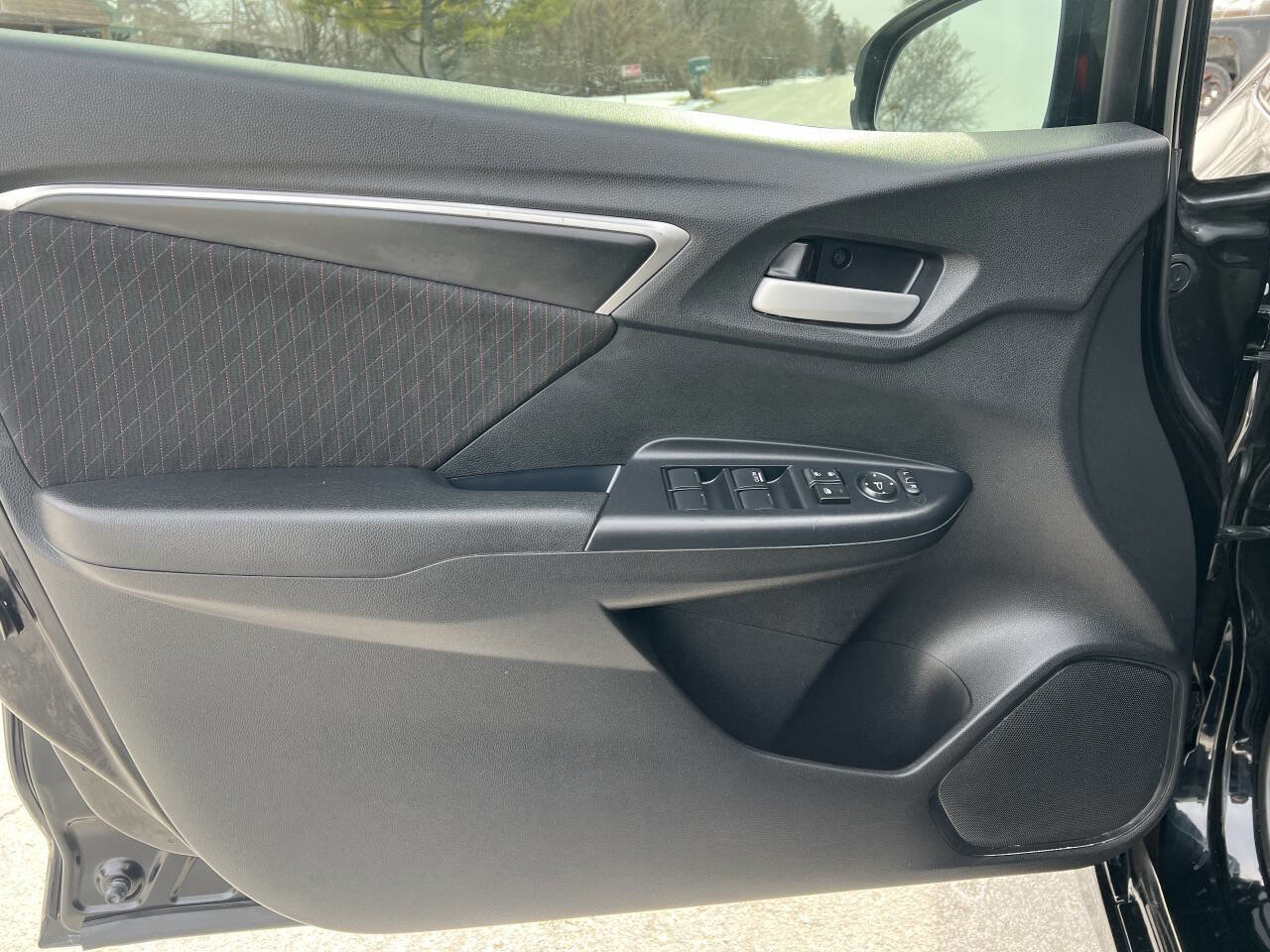 Used 2020 Honda Fit Sport image 14